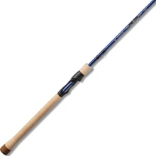 Спининговое удилище St.Croix Legend Tournament Walleye LWS66MLF2 1,98м 3,5-10,5грм: Тип удилища Спиннинговое