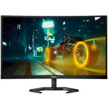 Монитор Philips 27M1C5500VL/00: Покрытие экрана антибликовое