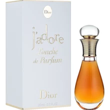 Парфумована вода Dior J'Adore Touche de Parfum 20 ml: Вид Парфумована вода