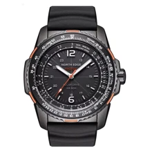 Наручные часы NORTH EDGE PHOTON black (59063): Стиль Спортивный
