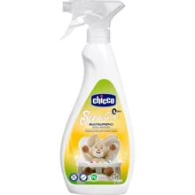 Средство для мытья поверхностей Chicco Sensitive 500 мл (10101.00): Загрязнение Неприятный запах, Все виды загрязнений, Грязь