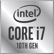 Intel Core i7-10700KF (CM8070104282437) Tray: Виробник Intel