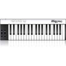 IK MULTIMEDIA iRIG KEYS PRO: Механика Динамическая