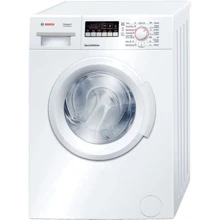 Стиральная машина Bosch WLX 24261: Тип машины Автомат
