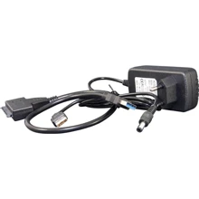 Аксессуар для накопителя Frime Адаптер USB 3.0 - SATA I/II/III (FHA302001DC): Тип аксессуара Переходник