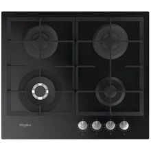Варочная поверхность Whirlpool GOFL 629/NB1: Размеры для встраивания 56х48 см