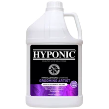 Шампунь для собак для ручной стрижки и объема Hyponic Grooming Artist Shampoo Hand Scissoring & Volume 3.8 л (H1SH2VL3800HYKNN): Тип средства Шампуни