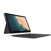 Планшет Lenovo IdeaPad Duet Chromebook Approved Витринный образец: Причина уценки Как новый (витринный образец): планшет выглядит и функционирует как новый. Гаджет полностью протестирован по программе Approved, все функции работают корректно