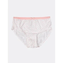 Труси H & M 110-116 см 6245439 білі: Тип Труси