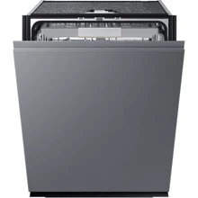 Встраиваемая посудомоечная машина Samsung DW60BG830I00ET: Размеры 81.5x59.5x55.2 см