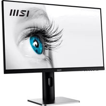 Монітор MSI PRO MP273QP (9S6-3PB69H-001): Покриття екрану антибликовое