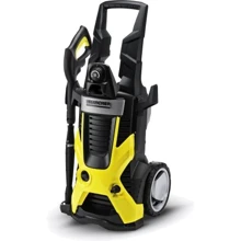 Минимойка Karcher K 7 (1.168-502.0): Максимальное давление (бар) 160