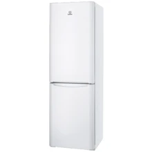 Холодильник Indesit BIA 160: Тип холодильник двухкамерный