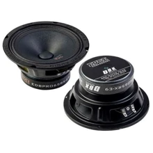 Акустика Edge EDBPRO65RX-E9: Тип однополосная автоакустика