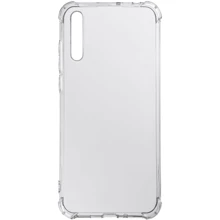 Чехол для телефонов Armorstandart Air Force Transparent for Huawei P Smart S (ARM57099): Совместимость Huawei P Smart S