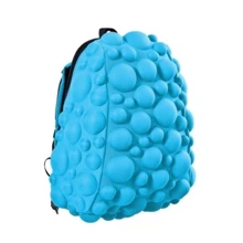 Рюкзак MadPax Bubble Half (Aqua): Возрастная группа от 7 до 14 лет