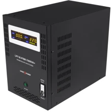 LogicPower LPY-B - PSW-7000VA+, 10А/15А, 48V (6616): Виробник LogicPower