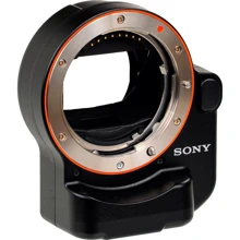 Sony LA-EA4: Производитель Sony