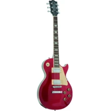 Электрогитара Eko VL-480 (Red Sparkle): Тип Электрогитара
