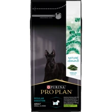 Сухой корм Pro Plan Nature Elements Пищеварение для малых пород с ягненком 700 г (7613036702416): Тип Сухой корм