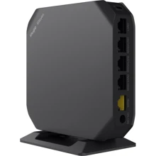 Маршрутизатор Wi-Fi Ruijie Networks RG-EG105GW(T): Тип маршрутизатора Wi-Fi роутер