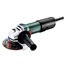 Болгарка (Кутова шліфувальна машина) Metabo W 850-125 (603608000): Виробник Metabo