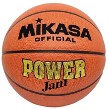 Мяч для игры Mikasa баскетбольный size 7 (BSL10G): Вид Баскетбольные
