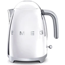 Электрочайник Smeg KLF03SSEU: Мощность, Вт 2400