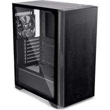 Корпус Thermaltake Versa T25 (CA-1R5-00M1WN-00): Форм-фактор материнської плати ATX/MicroATX/Mini-ITX