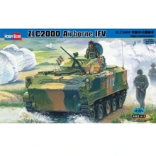 Модель Hobby Boss Боевая машина десанта ZLC-2000 Airborne IFV (HB82434): Производитель Hobby Boss