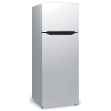 Холодильник Artel HD 395 FWEN Steel: Тип холодильник двухкамерный