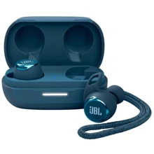 Наушники JBL Reflect Flow Pro Blue (JBLREFFLPROPBLU): Тип конструкции вакуумные