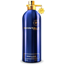 Парфумована вода Montale Aoud Pine 100 ml Тестер: Вид Парфумована вода