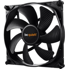 Кулер be quiet! Silent Wings 3 140mm PWM High-speed (BL071): Уровень шума, dB 28.1