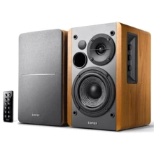Акустическая система Edifier R1280DB Brown 2.0 42W Bluetooth: Формат акустики 2.0