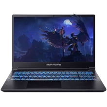 Ноутбук Dream Machines RG4060-15 (RG4060-15UA42) UA: Екран 15.6" WVA (1920x1080) Full HD