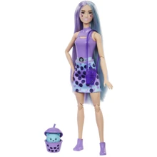Кукла Barbie Pop Reveal Крутые Бабл-ти Шарики таро (HTJ19): Возраст от 3 лет