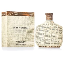 Туалетная вода John Varvatos Artisan Pure 125 ml: Вид Туалетная вода