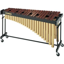 Оркестровая перкуссия Yamaha YM40: Вид Ксилофон