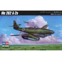 Модель Hobby Boss Бомбардувальник Me 262 A-2a (HB80376): Виробник Hobby Boss