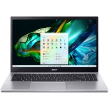 Ноутбук Acer Aspire 3 A315-44P (NX.KSJEU.008) UA: Экран 15.6" (1920x1080) Full HD