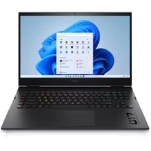 Ноутбук HP OMEN 17-cm2076ng (7N2J0EA): Екран 17.3" IPS (2560x1440)