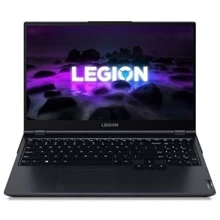 Ноутбук Lenovo Legion 5-15ACH (82JU00JNPB): Экран 15.6" (2560x1440)