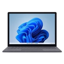 Microsoft Surface Laptop 4 13 R5/8GB/256GB Platinum (5PB-00035) Approved Витринный образец: Причина уценки Как новый (витринный образец): ноутбук выглядит и функционирует как новый. Техника полностью протестирована по программе Approved, все функции работают корректно