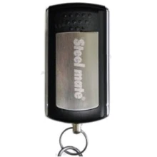 Брелок STEELMATE 888W1 TX: Виробник STEELMATE