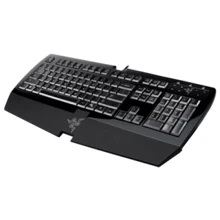 Клавіатура Razer Arctosa Gaming Keyboard: Підключення дротове