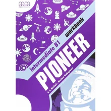 Pioneer B1: Workbook: Производитель MM Publications