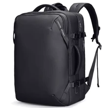 Сумка для ноутбука Mark Ryden 17,3" Expanse Black (MR9993KR): Тип сумки рюкзак