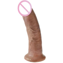 Фаллоимитатор Pipedream King Cock 9" (карамель): Назначение Вагинальные
