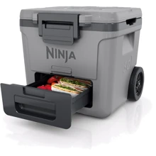 Термобокс Ninja FrostVault 28L Hard Cooler FB230EUGY							: Тип термобокс